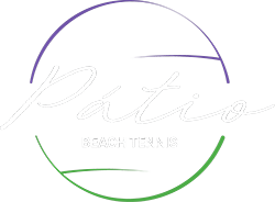 PÁTIO BEACH TENNIS